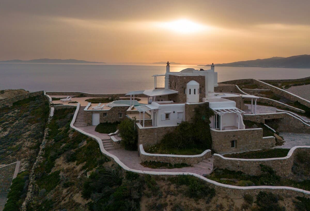 Villa Ornos 7