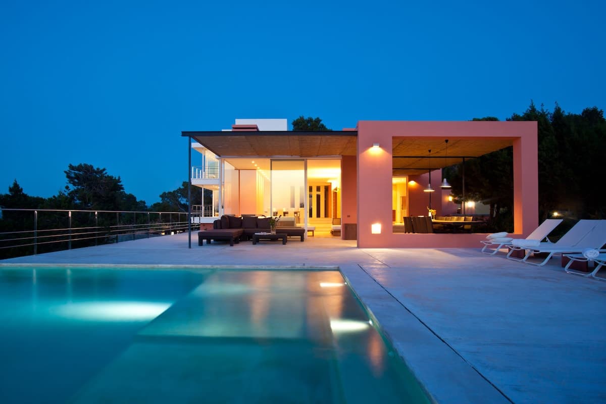 Villa Es Calo