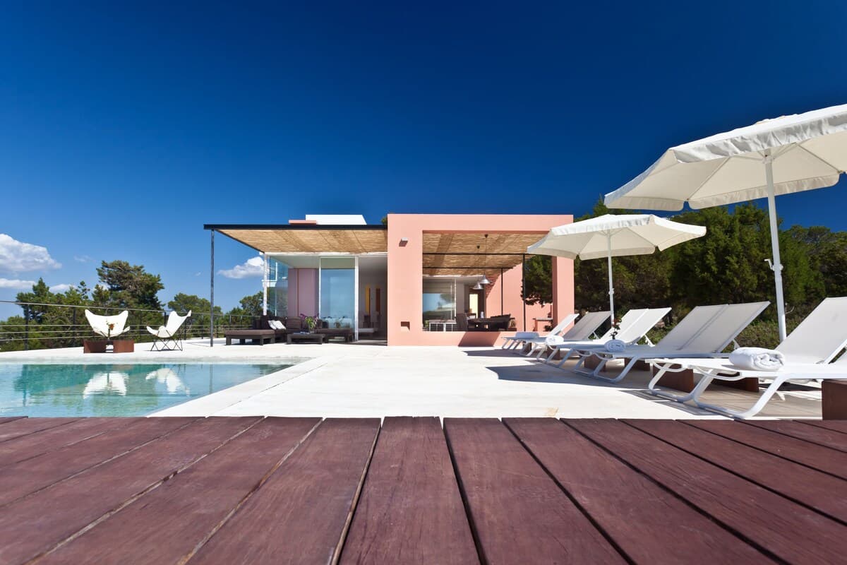 Villa Es Calo 4