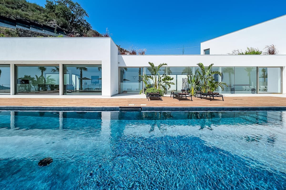 Casa Vulcano 10