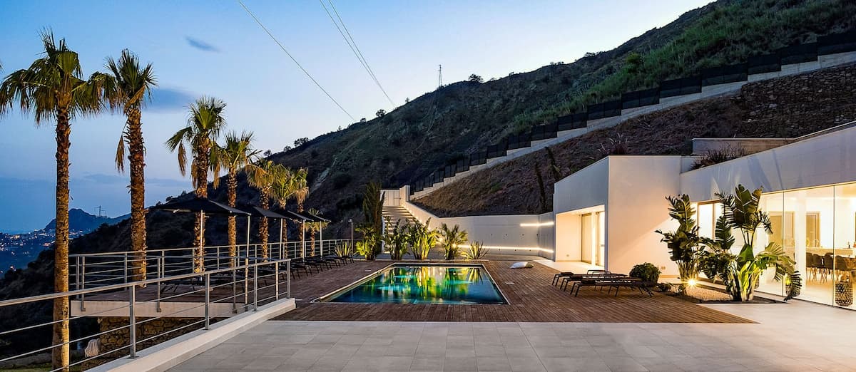 Casa Vulcano 2