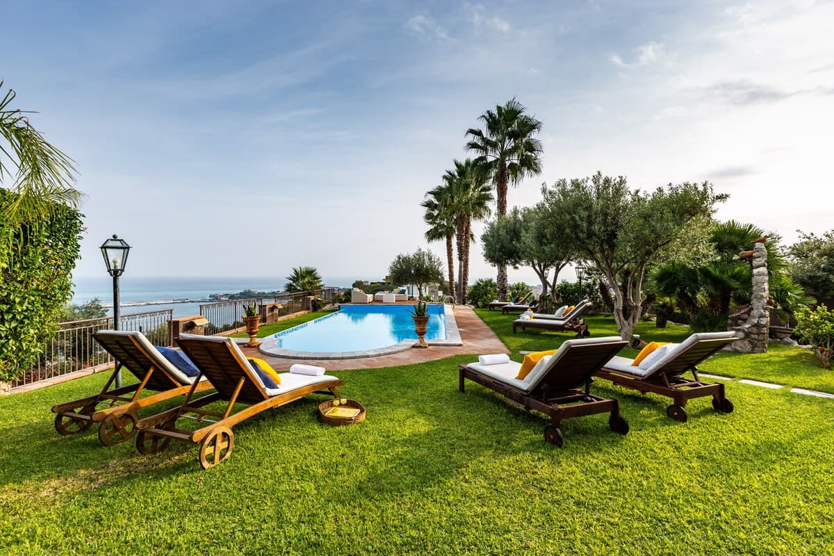Villa Catania 4