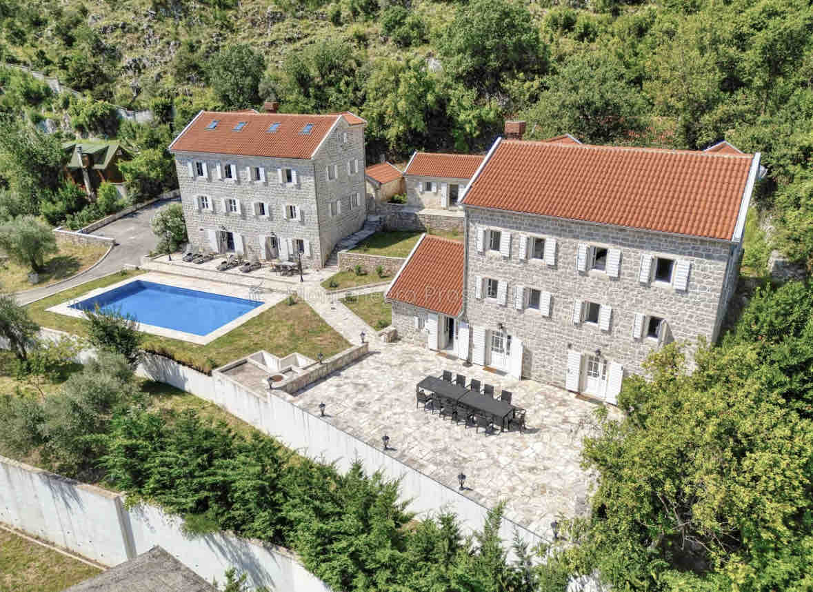 Villa Bjelila