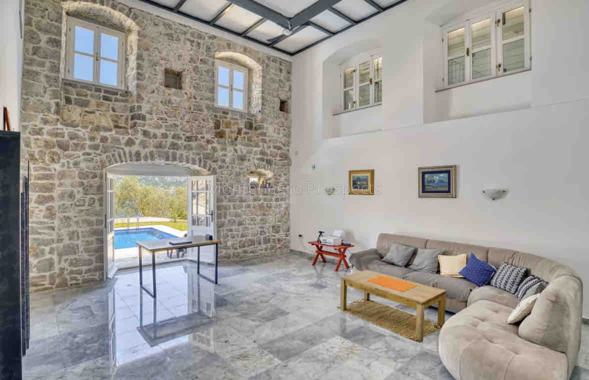 Villa Bjelila 10