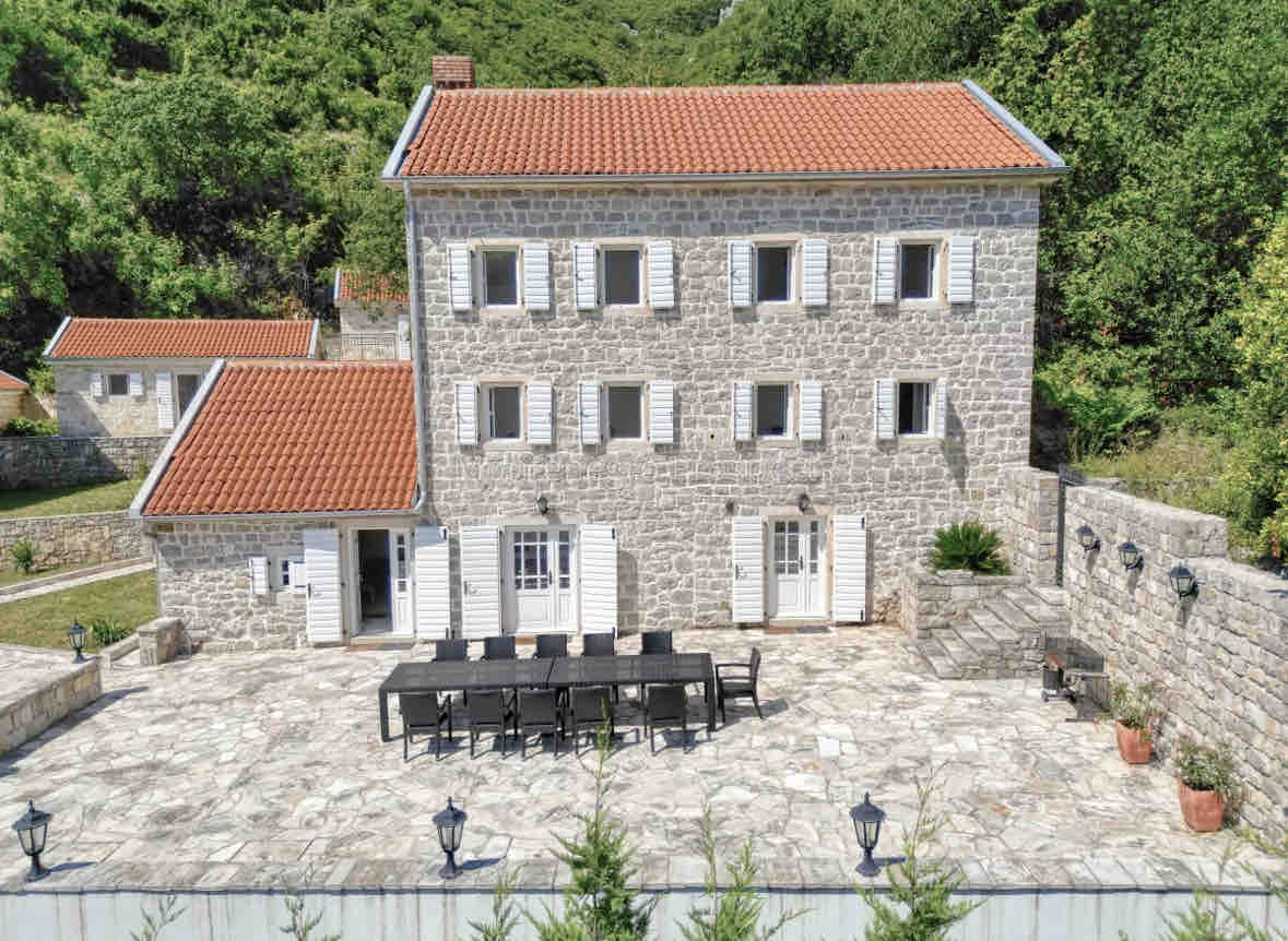 Villa Bjelila 5