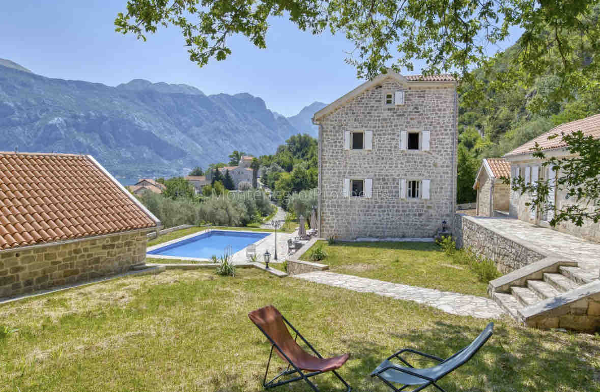 Villa Bjelila 6