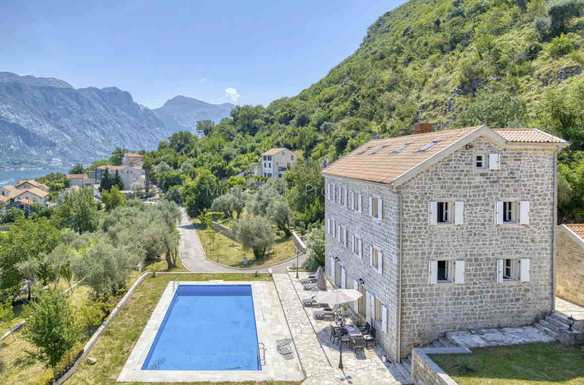 Villa Bjelila 7