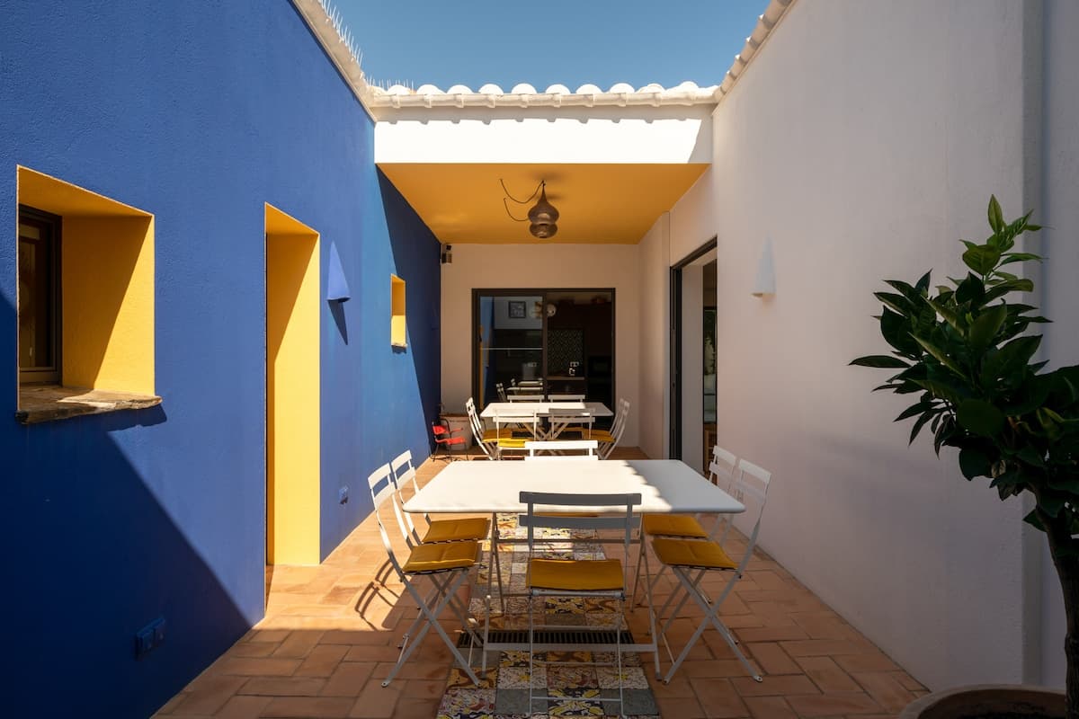 Casa del Capitan 6