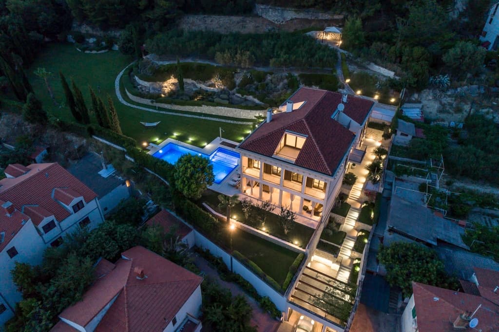 Villa Mosor