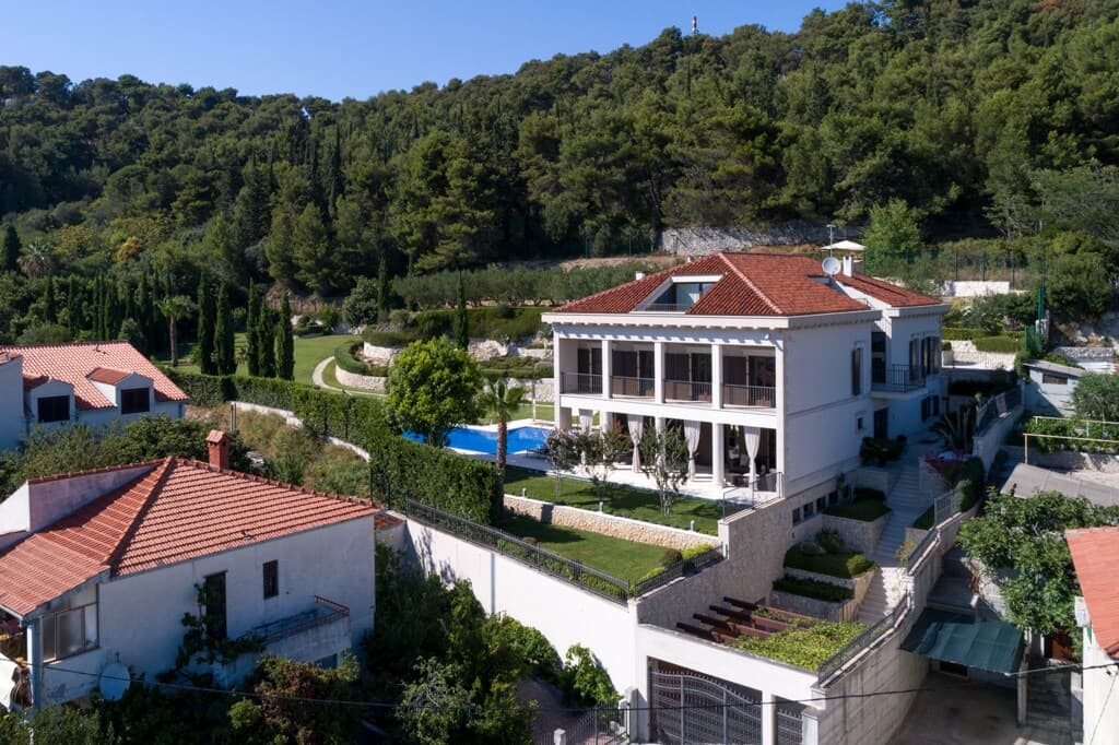 Villa Mosor 10