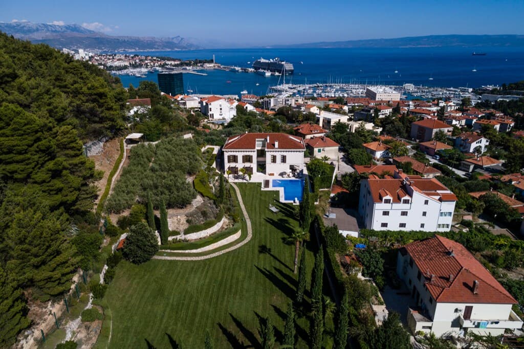 Villa Mosor 3
