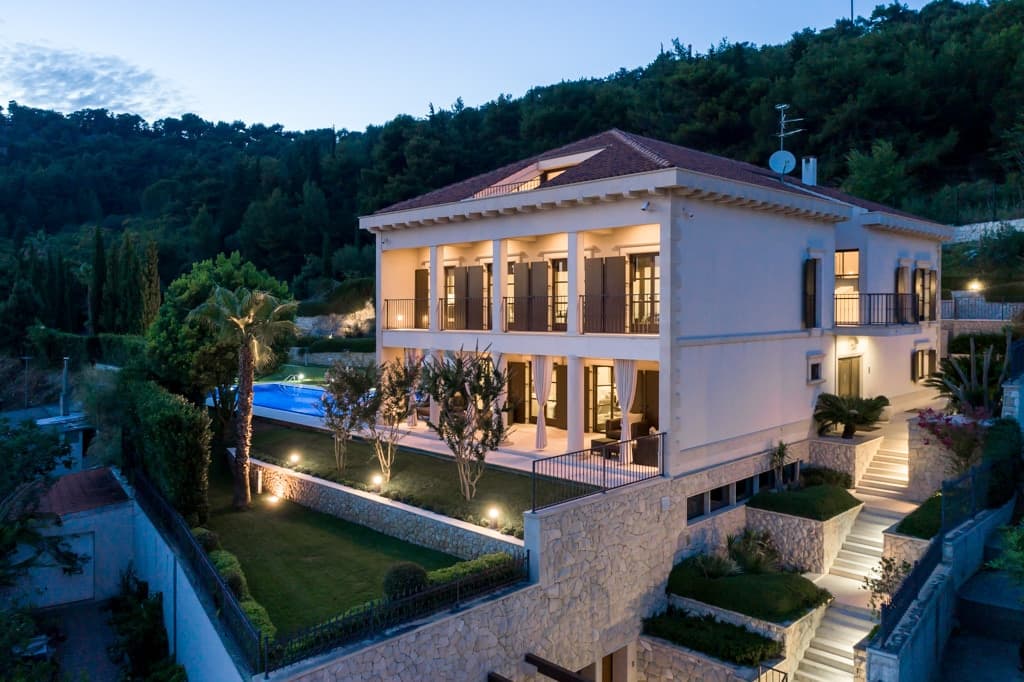 Villa Mosor 5