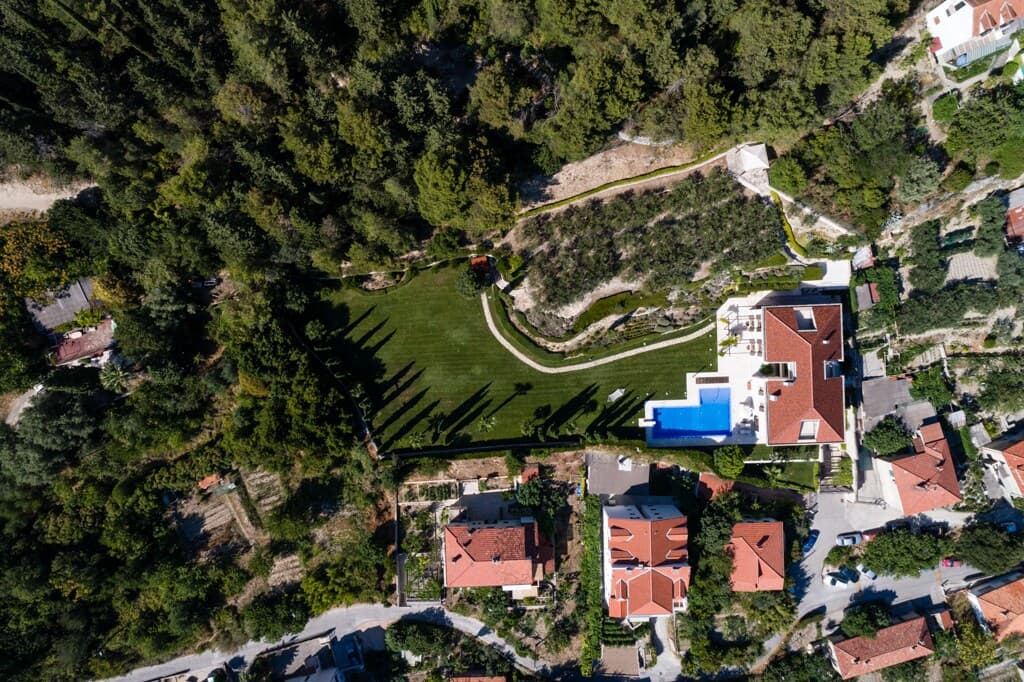 Villa Mosor 7