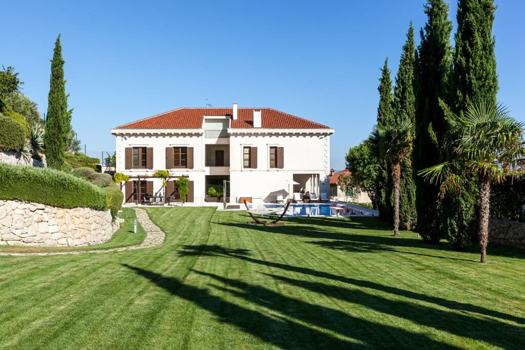 Villa Mosor 8