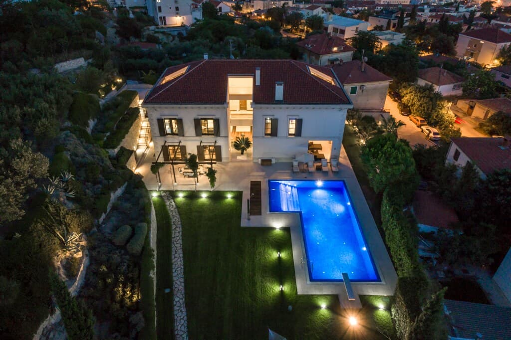 Villa Mosor 9