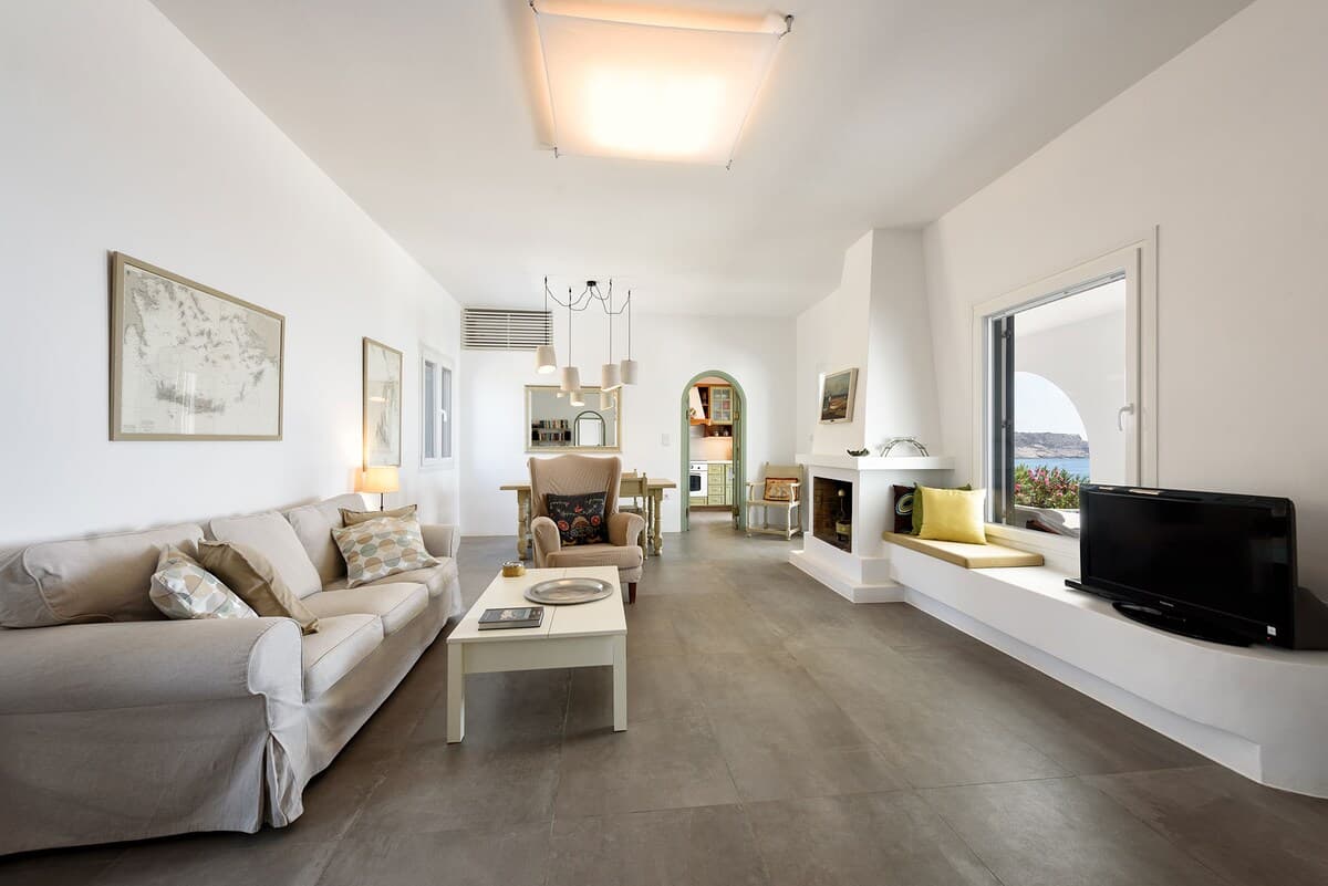 Villa Kyanos 10