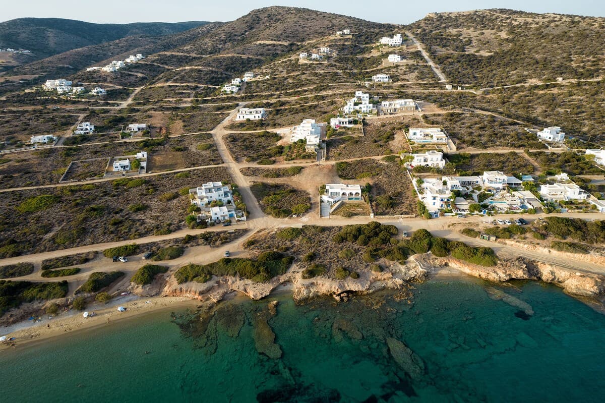 Villa Kyanos 9