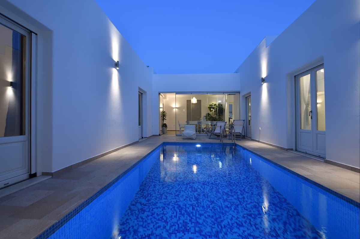 Villa Logaras