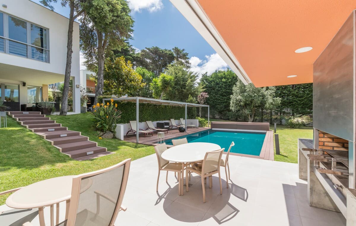 Casa Laranja 10