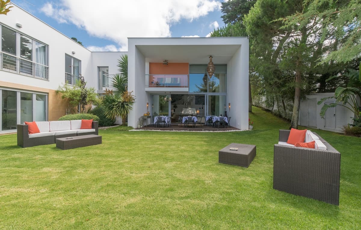 Casa Laranja 2