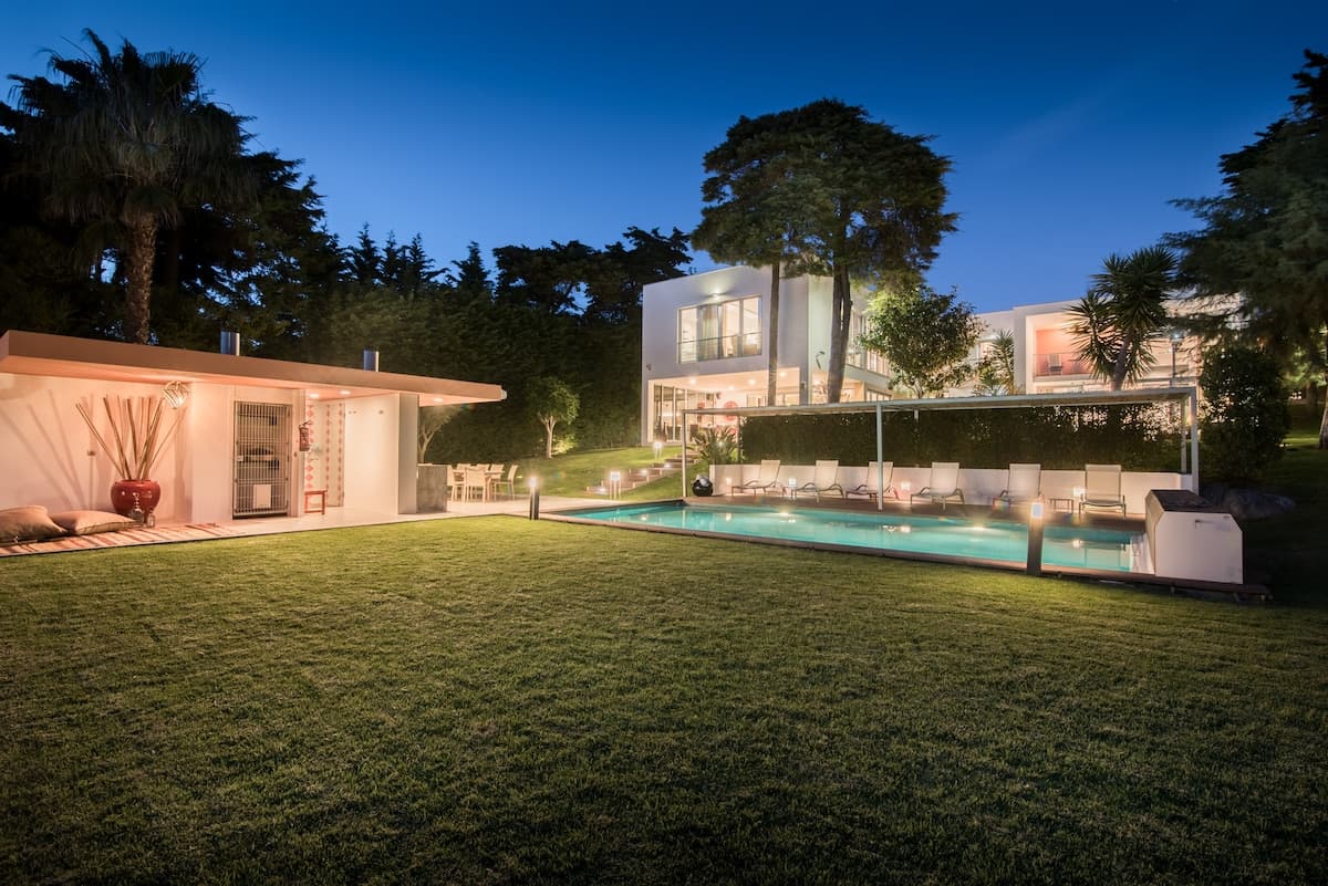 Casa Laranja 3