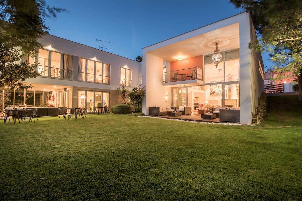 Casa Laranja 4