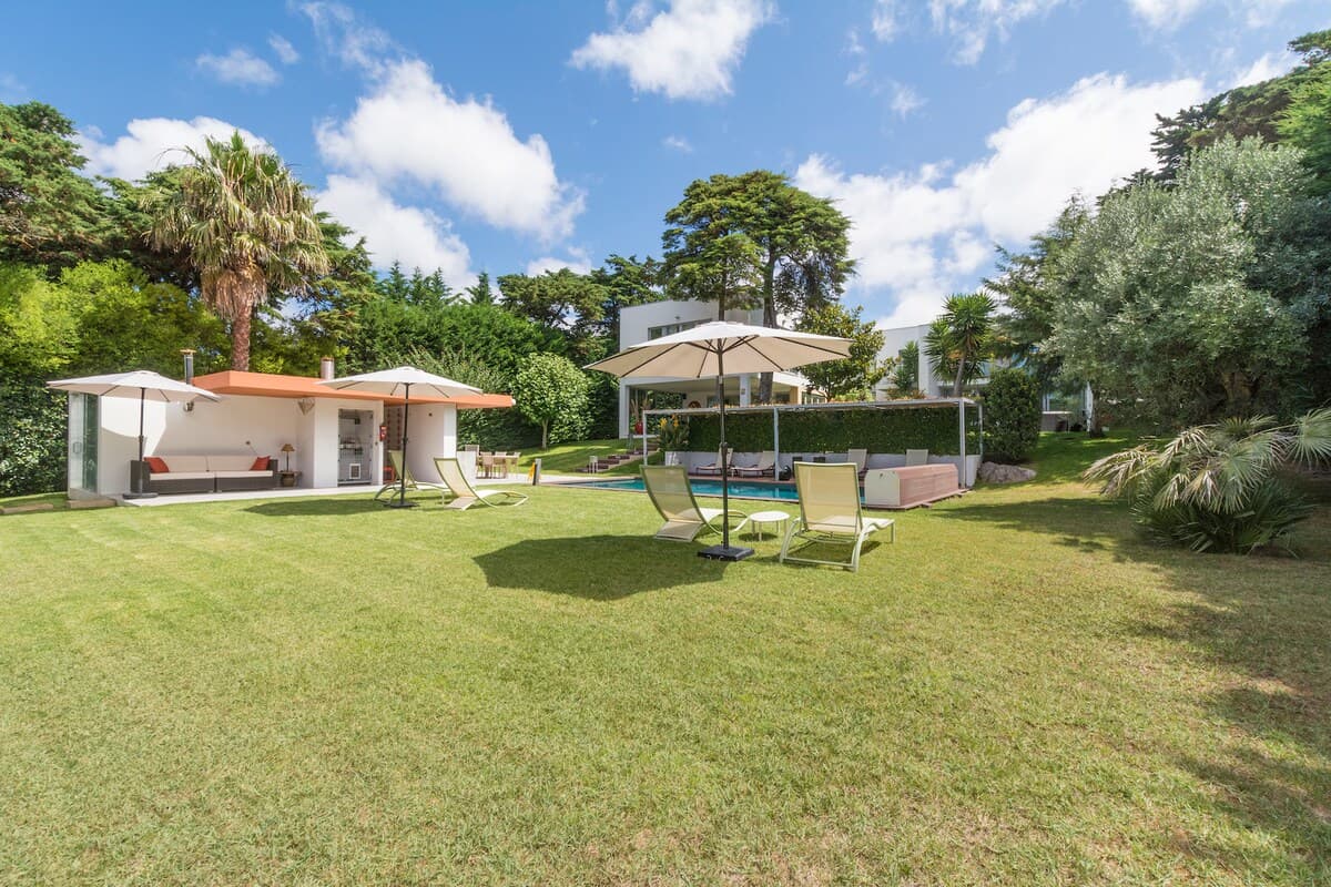 Casa Laranja 7