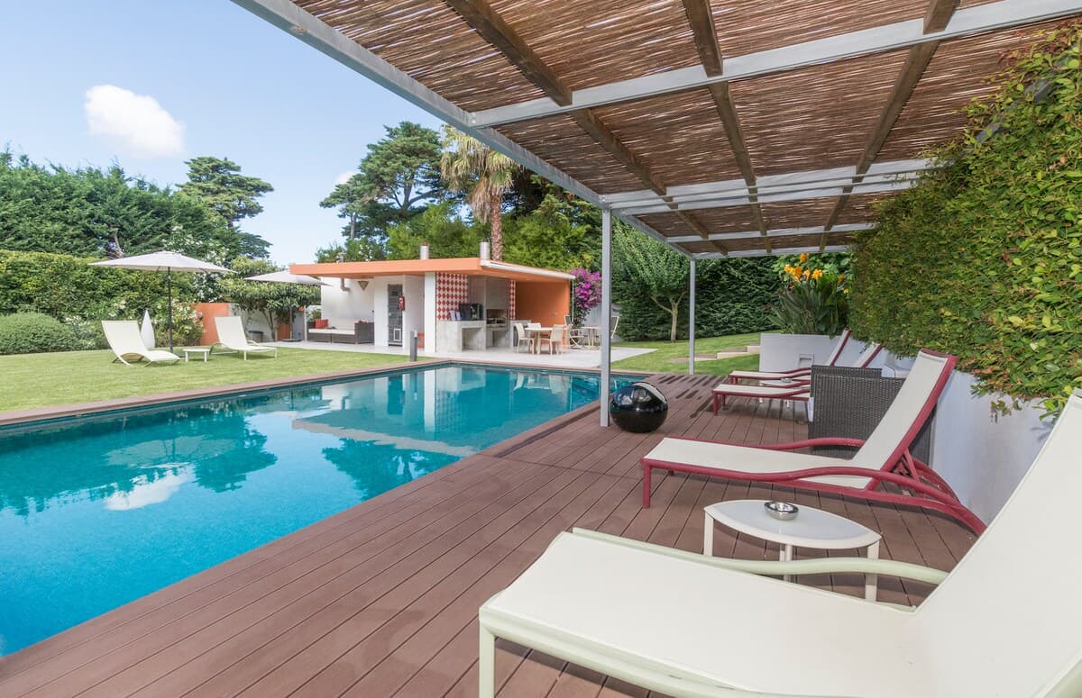 Casa Laranja 8