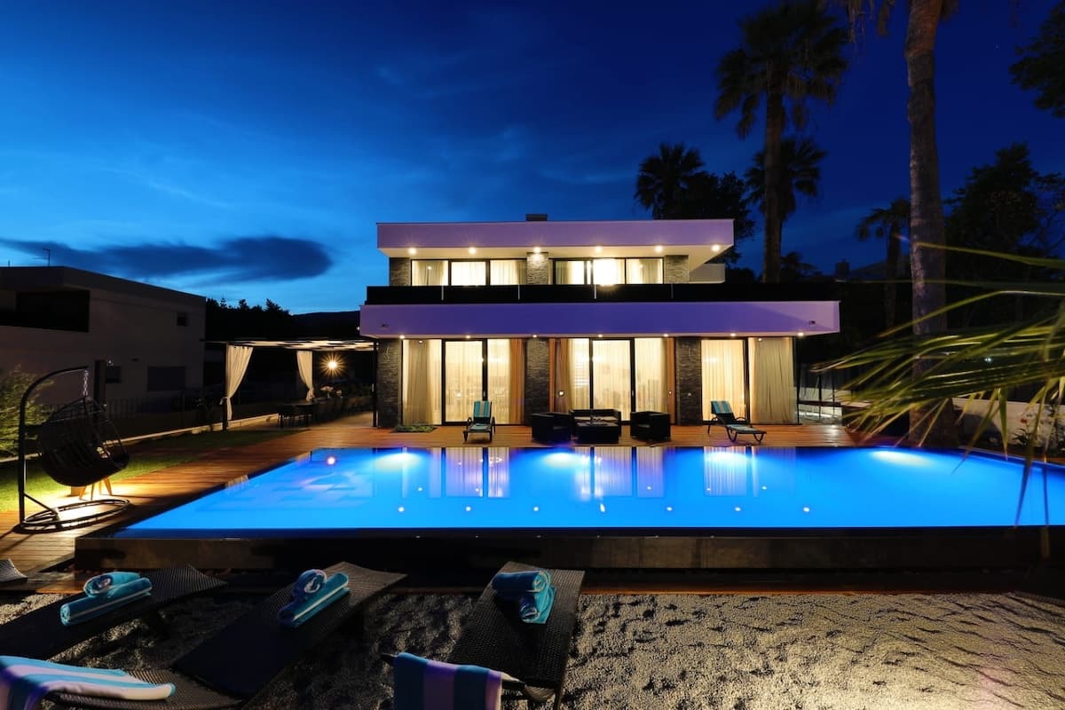 Villa Barun