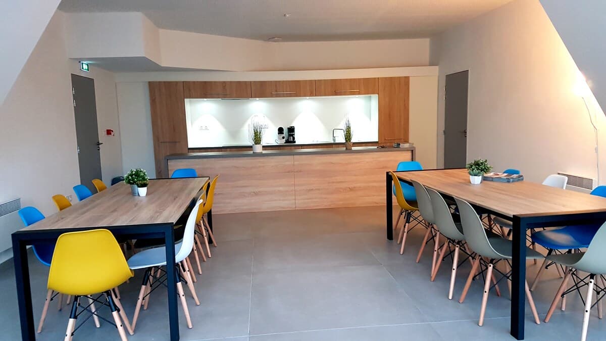 Villa Les Moutiers 10