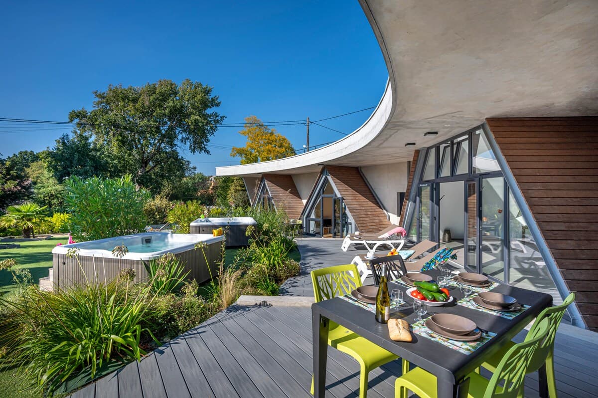 Villa Les Moutiers 4