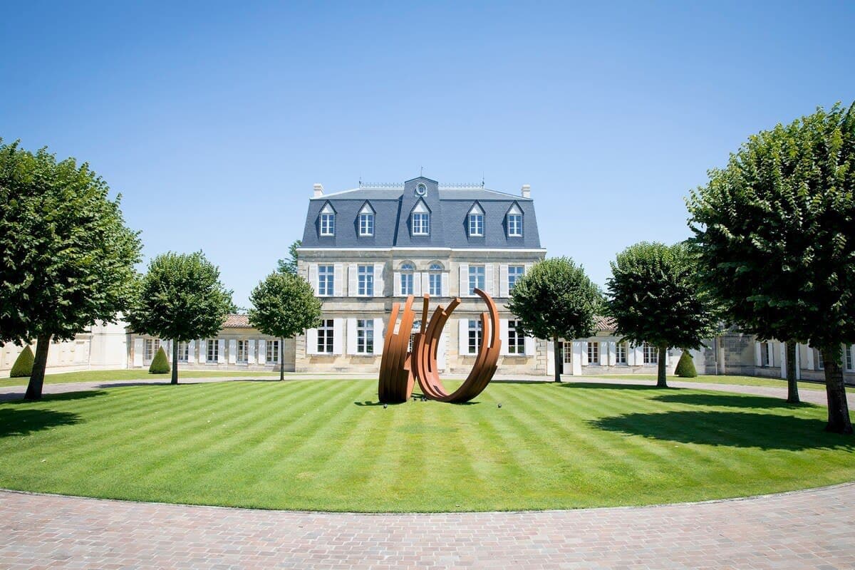 Château Malescasse 10