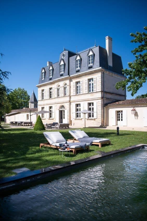 Château Malescasse 2