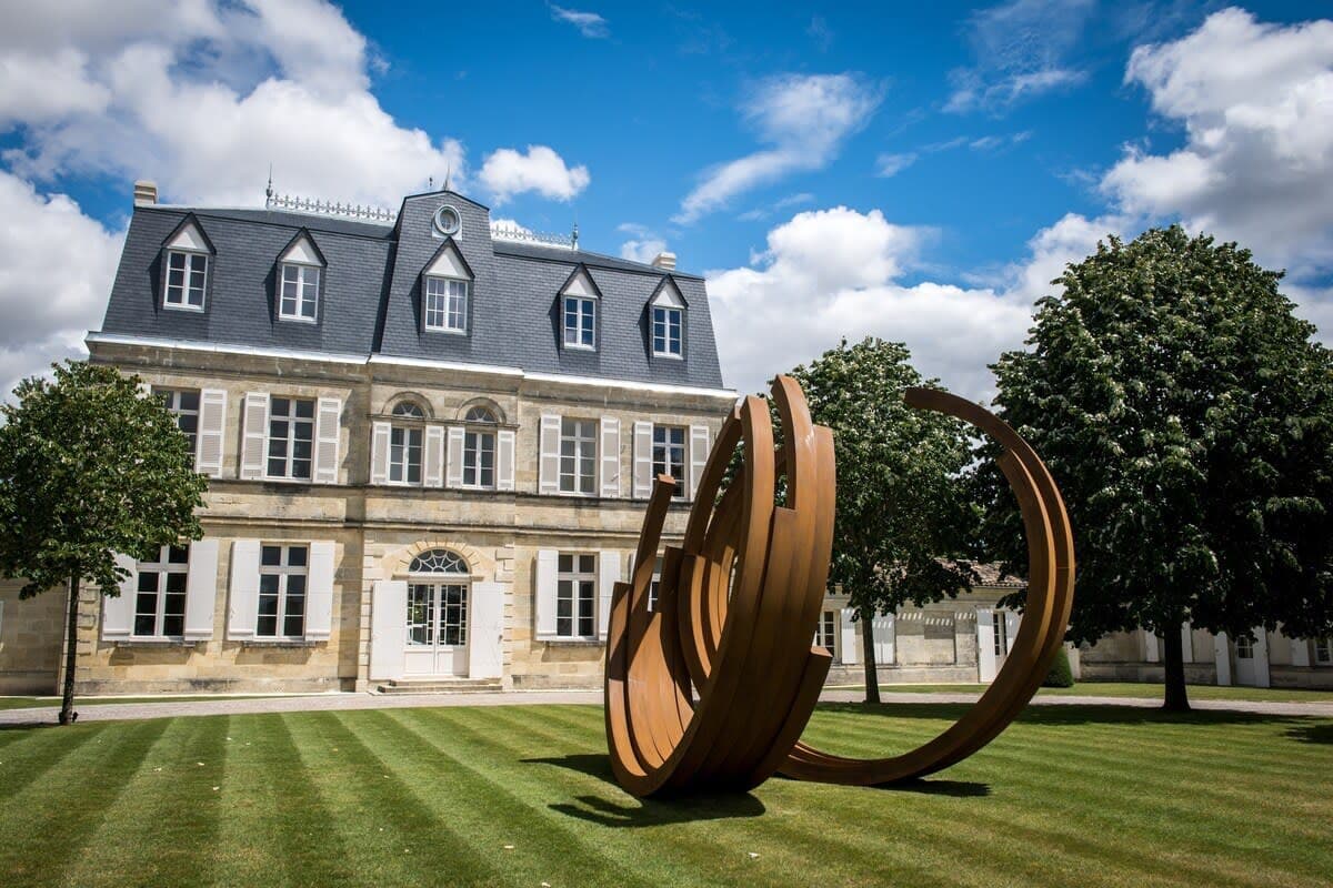 Château Malescasse 3