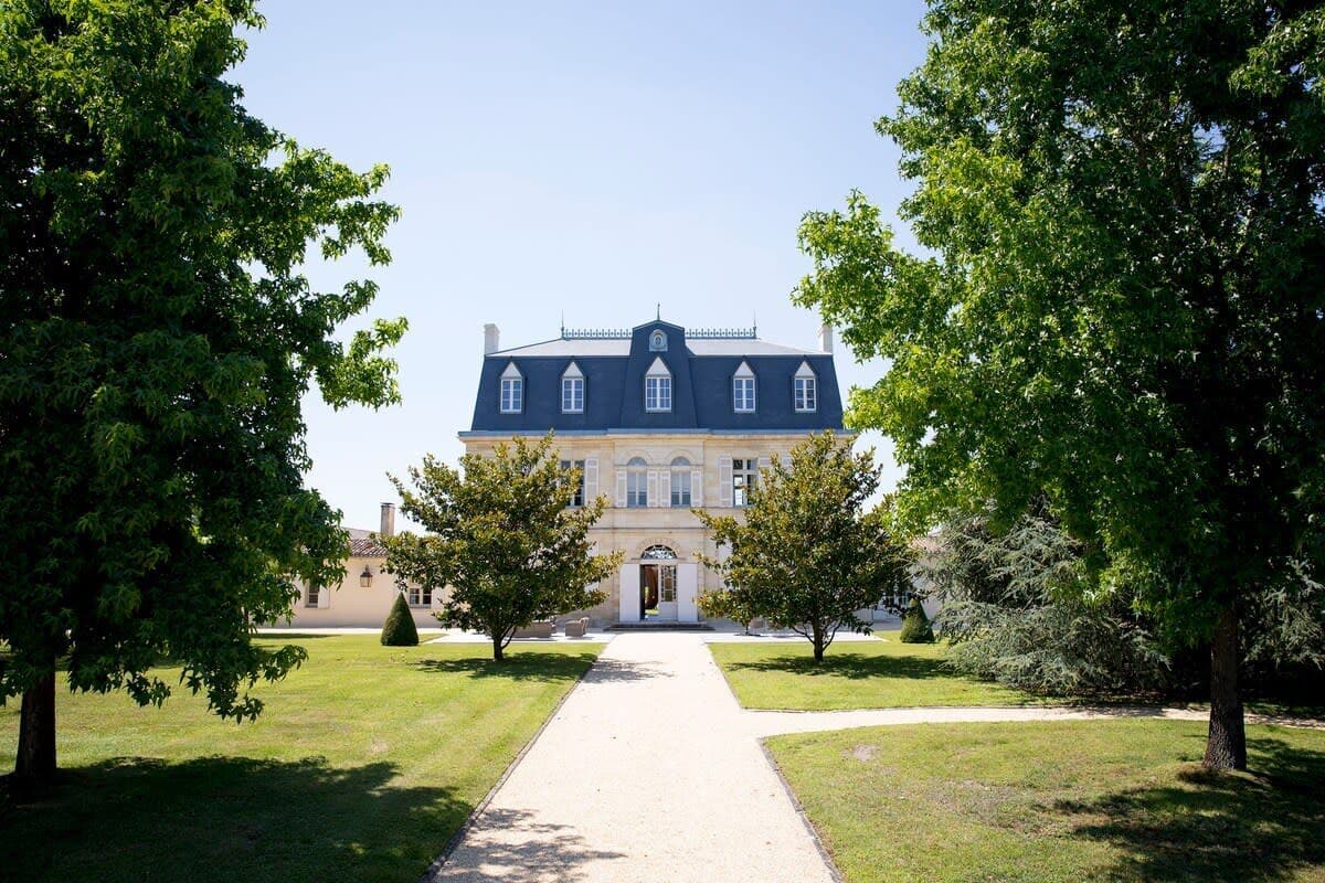 Château Malescasse 8