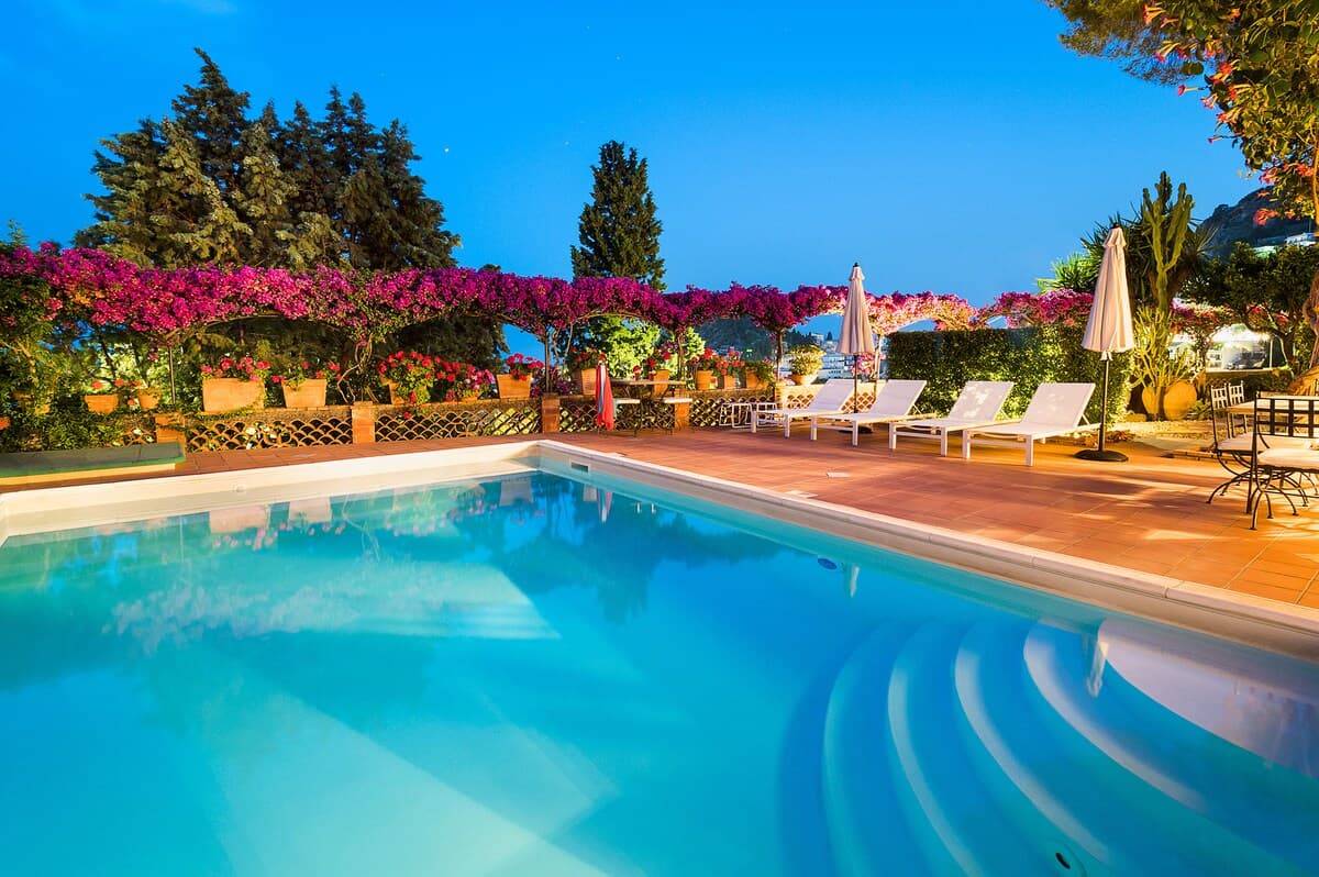 Villa Isola Bella 10
