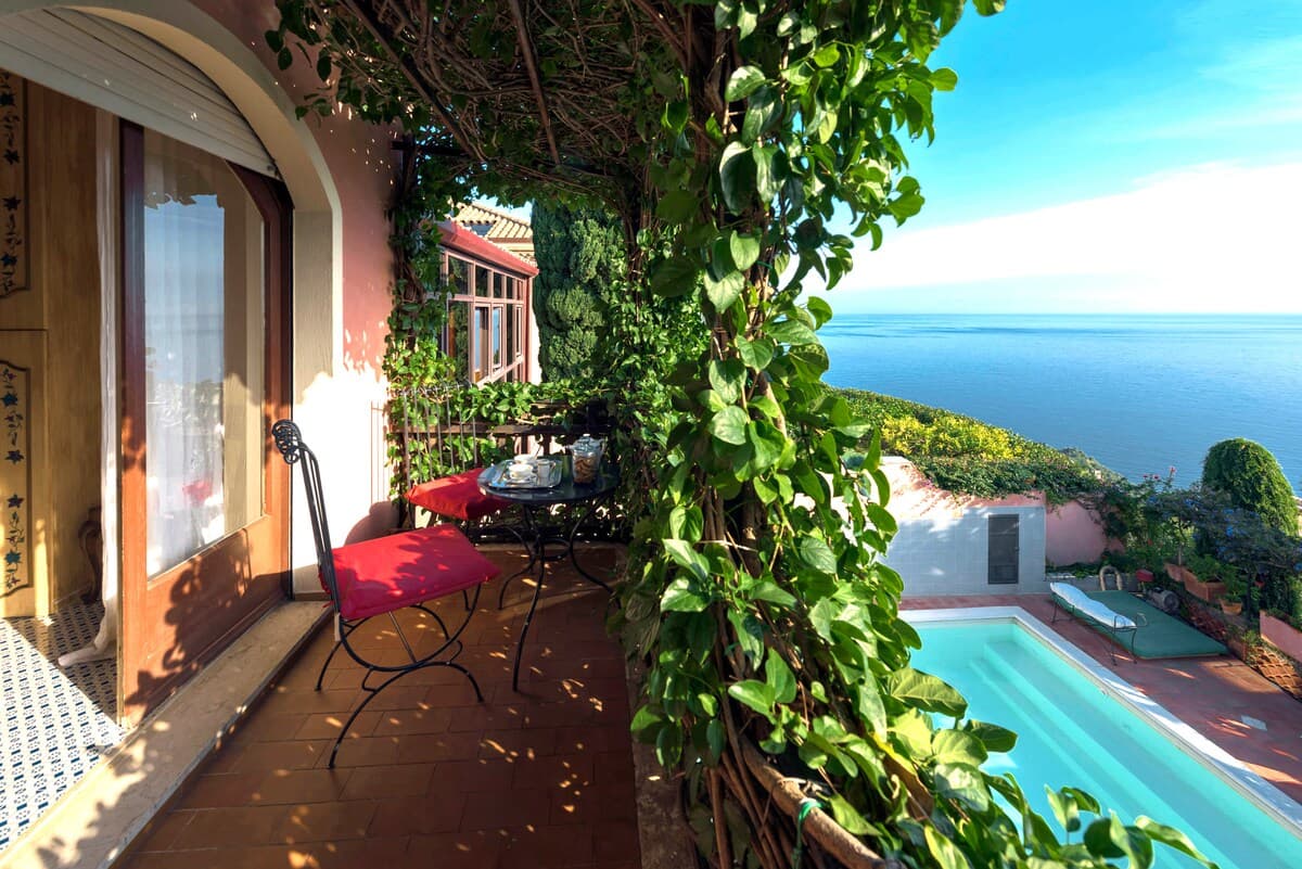 Villa Isola Bella 2