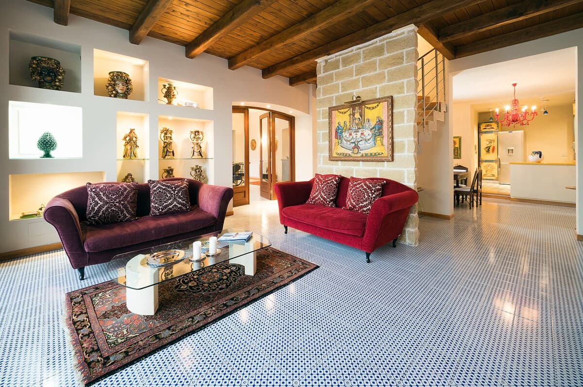 Villa Isola Bella 4