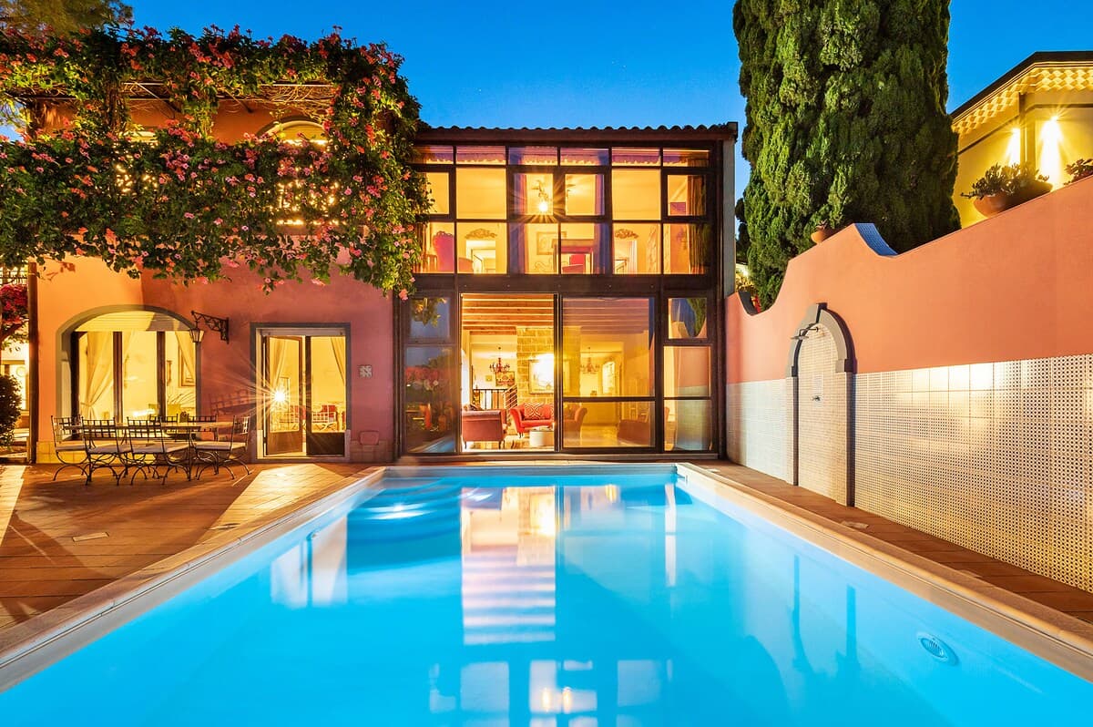 Villa Isola Bella 5