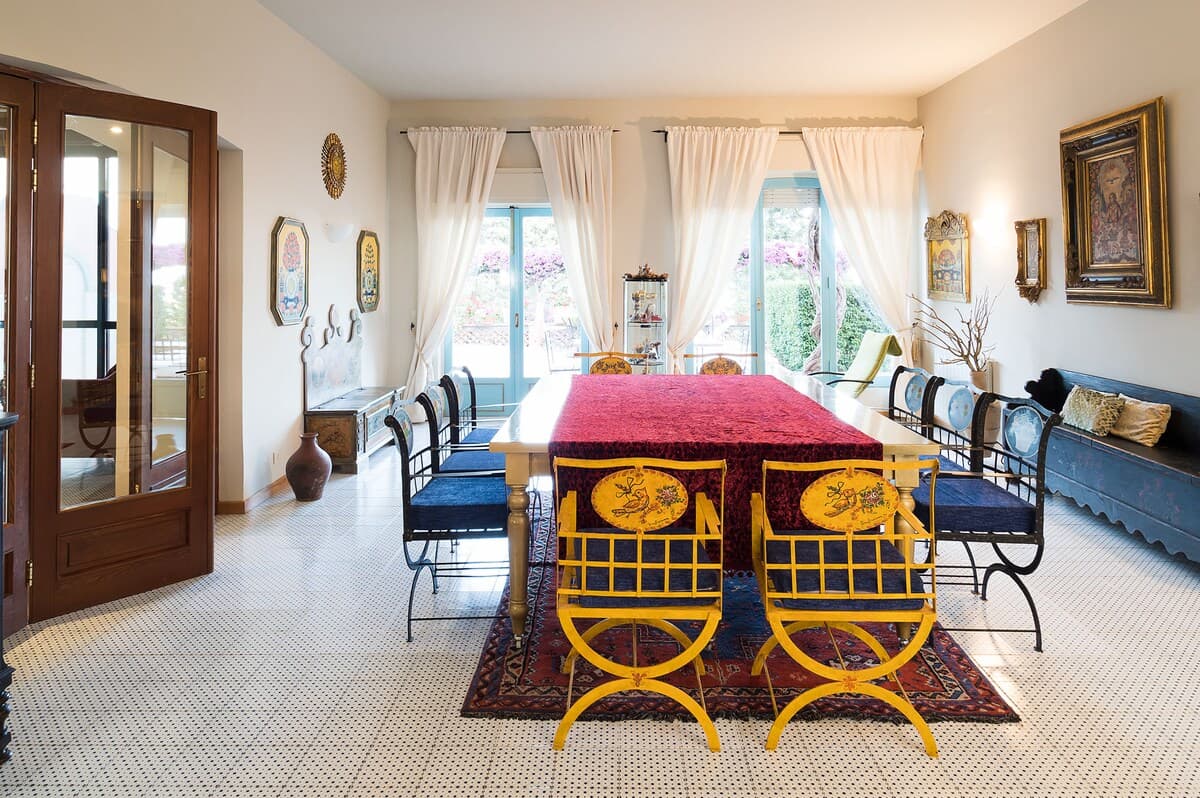 Villa Isola Bella 6