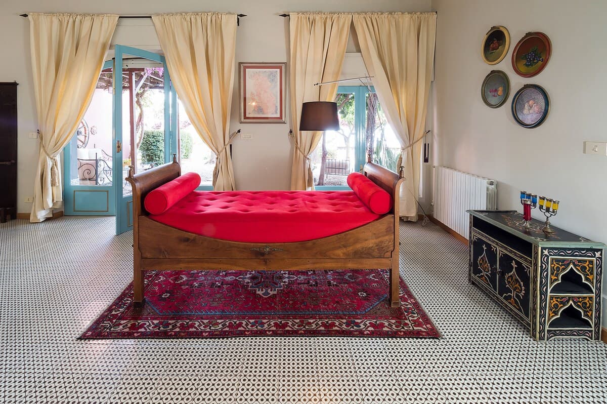 Villa Isola Bella 8