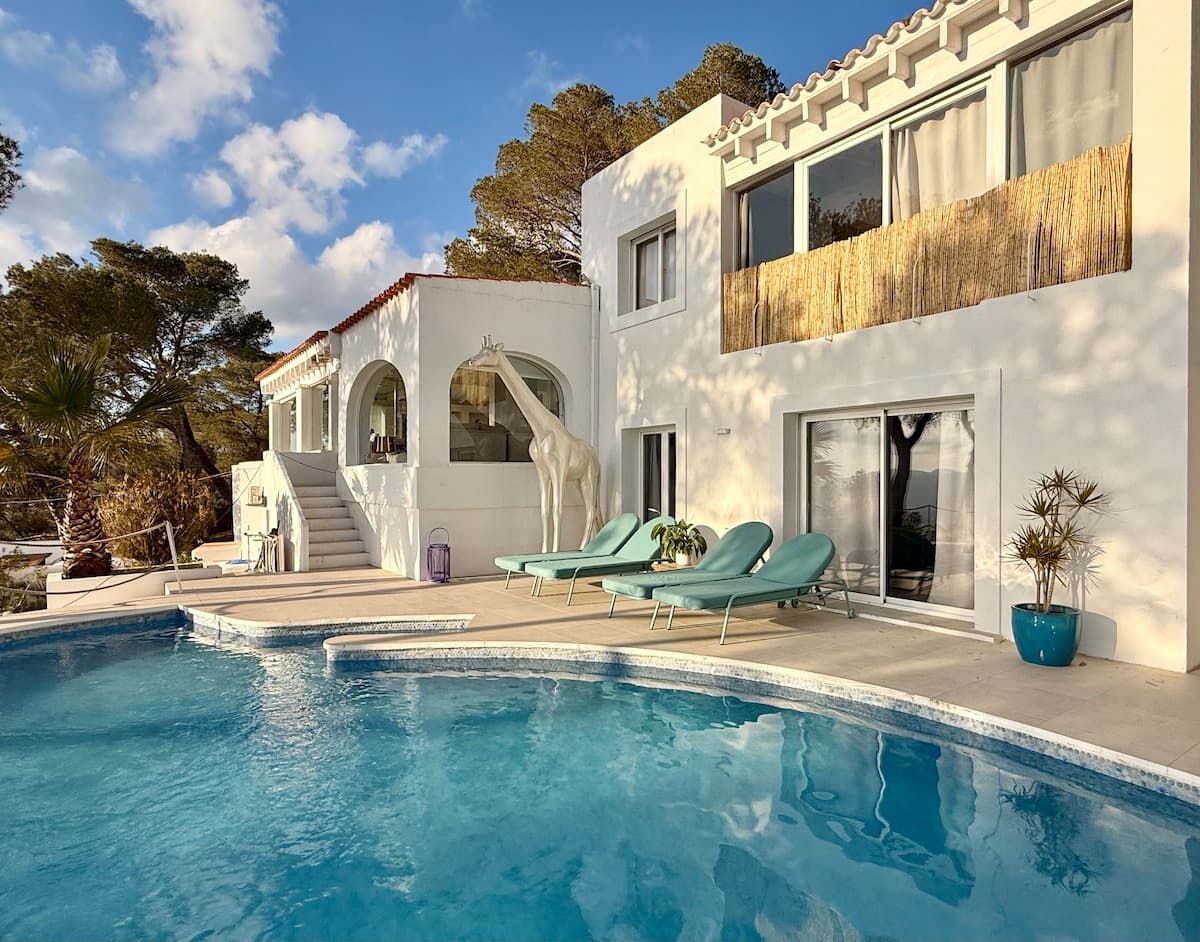 Villa One 10