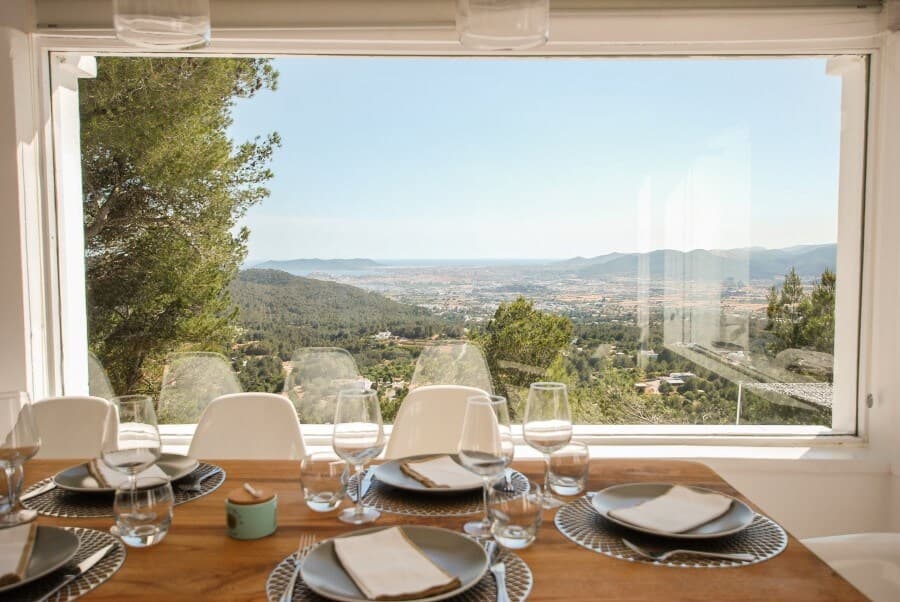 Villa One 2