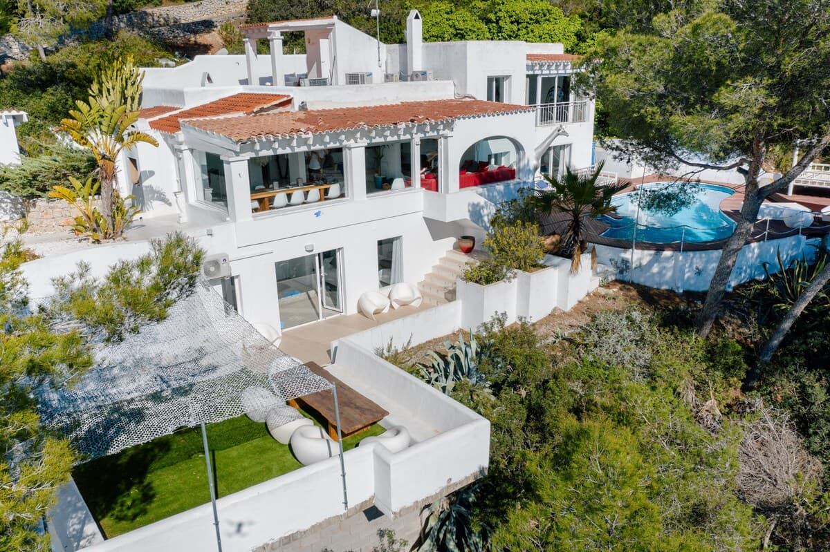 Villa One 7