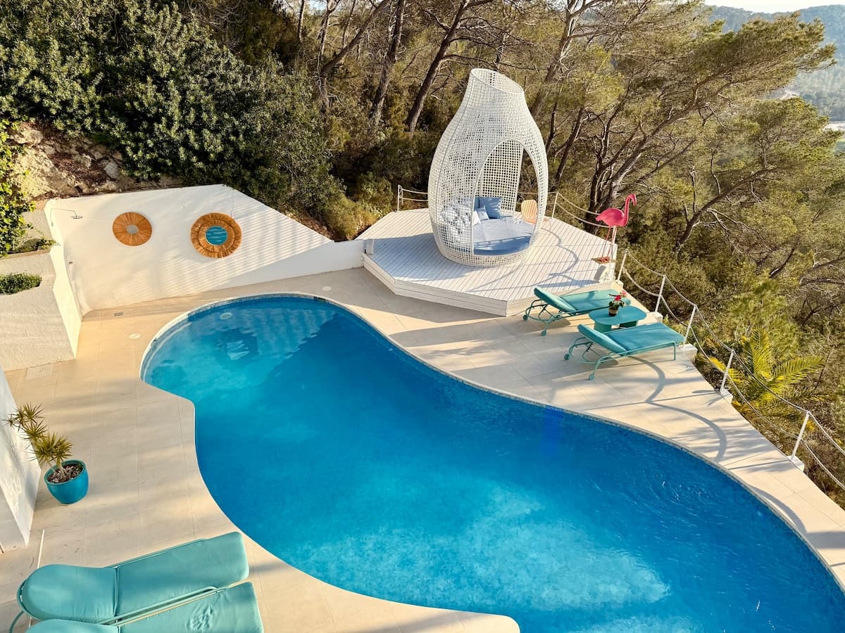 Villa One 8