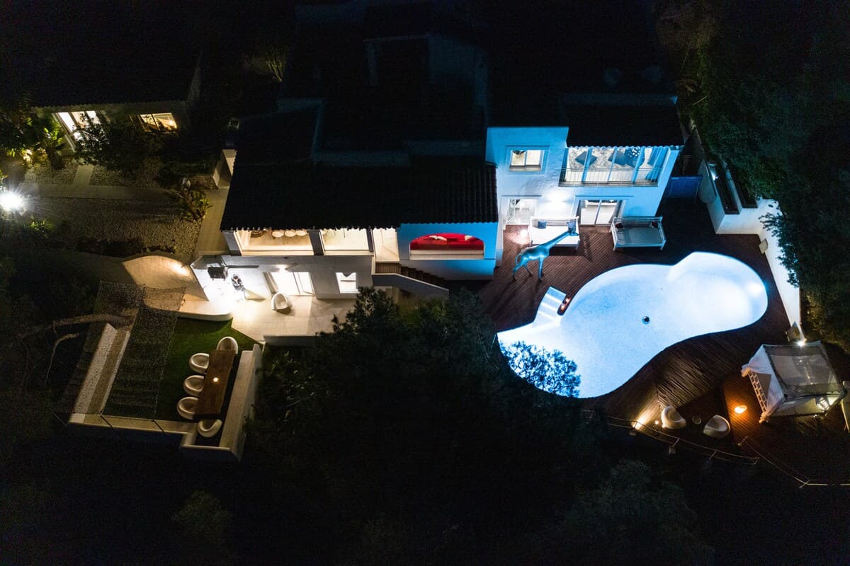 Villa One 9