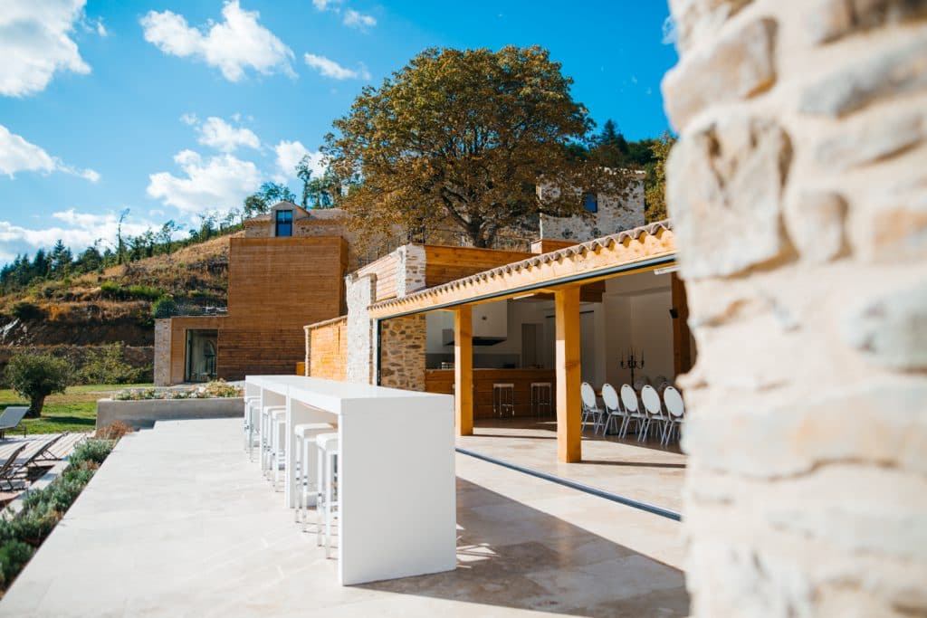 Domaine de Merlac 10