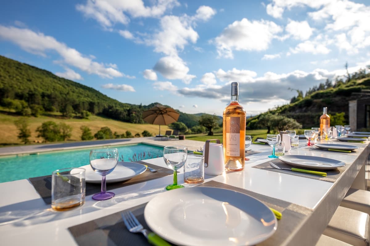 Domaine de Merlac 3