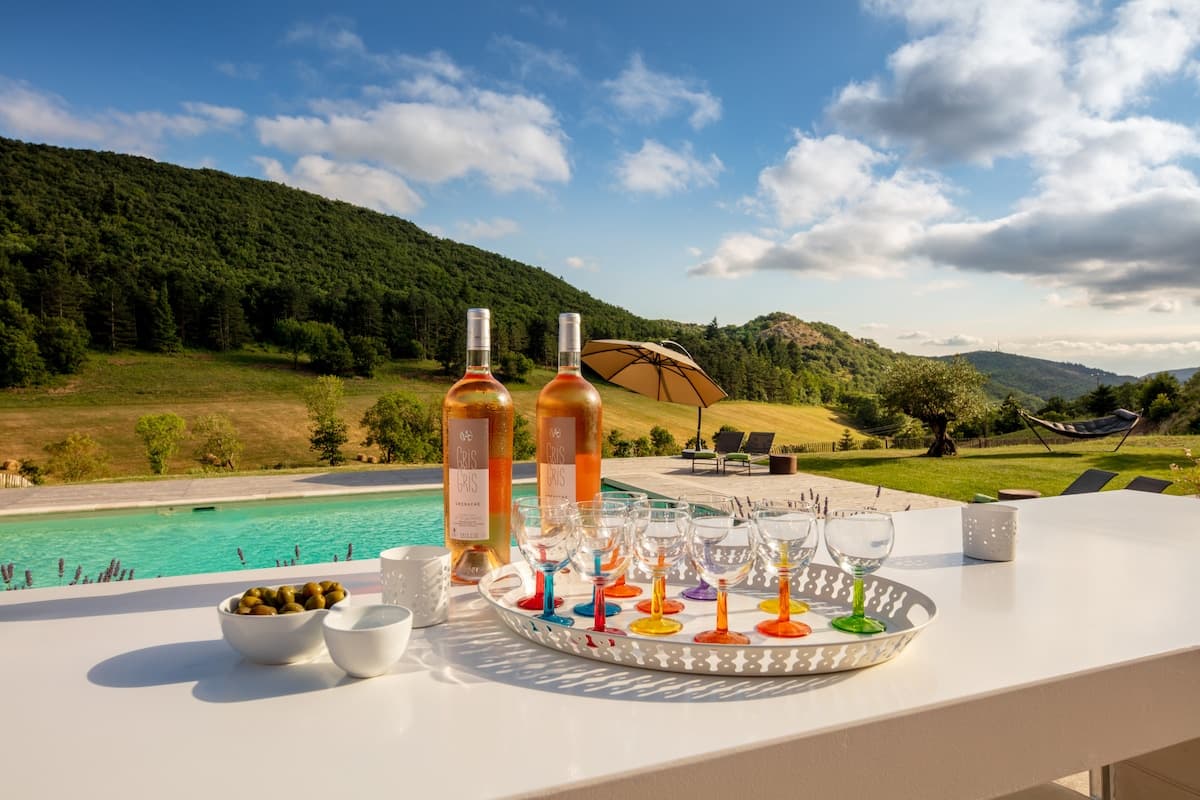 Domaine de Merlac 9