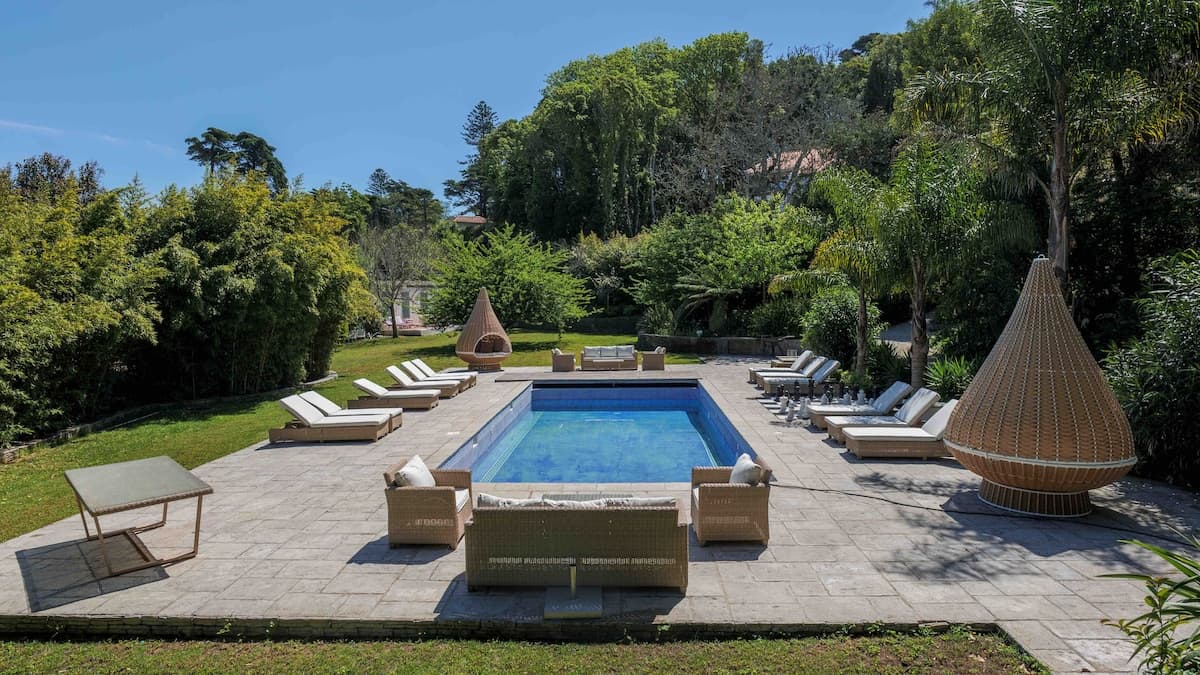 Villa Monserrate 3